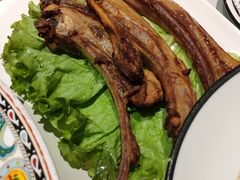 -巴依老爷新疆美食(清华东门店)