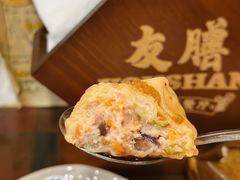 -本味友膳·茶餐厅(和达中心城店)