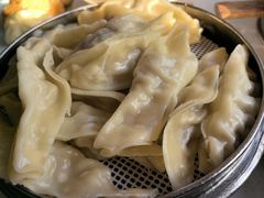 -奕宏饺子楼(朱庄小区店)