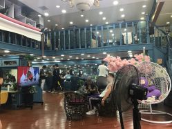 -Hair Glam 格拉姆造型旗舰店