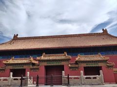 -北京市劳动人民文化宫(太庙)