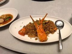 -扬州万怡酒店-中餐厅(文昌中路店)