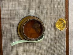 -格桑花开药膳蔬食文化空间