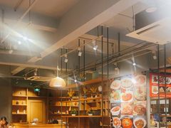 -粥六•新晋菜(柳巷店)