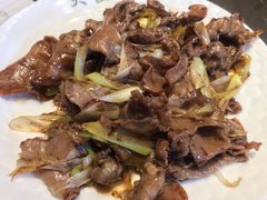 -大渔铁板烧(东城店)