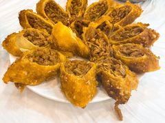 -聚福缘菜馆(隆昌路店)