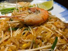 -金厨泰国餐厅·全泰籍厨师料理(拱北店)