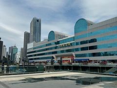 -大快活(罗湖商业城分店)