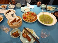 -阿毛饭店(和义路店)