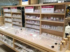 -MUJI无印良品(恒隆广场店)