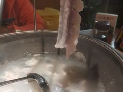 千层鱼锅-小凤厨顺德鱼坊·经典千层鱼(祈福店)