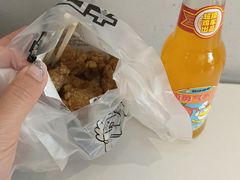 -超级鸡车(华东师大店)
