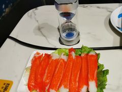 -鱼颜诱纸纸上烤鱼·蛙(龙湖天街店)