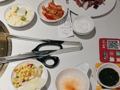 -韩时烤肉(枫蓝店)