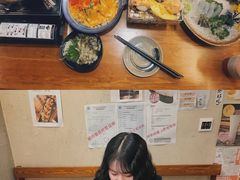 大堂-三月居酒屋(青年大街店)