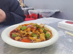 -小民大排档(光谷店)