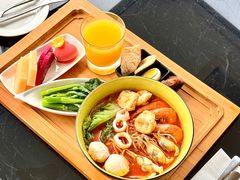 -厦门海港英迪格酒店(中山路店)