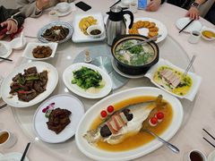 -粤味馆(黄河路店)