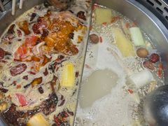 -快乐小羊·内蒙牛羊肉火锅(流花中心店)