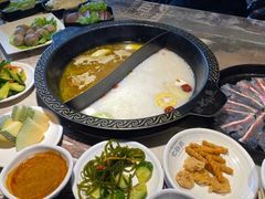 -七秒鱼·斑鱼火锅(太阳城店)