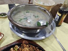 -标记美食新鲜猪杂(兴南大道店)