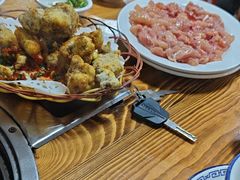 -潮陈记土鸡火锅(东厦北路店)