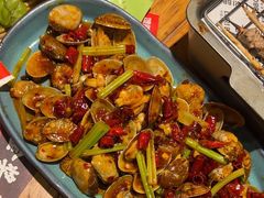 -馋嘴猫北京食堂·烤鸭·宵夜(亚运村店)