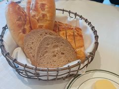 -Wolfgang’s Steakhouse 沃夫冈牛排馆(上海白玉兰广场店)