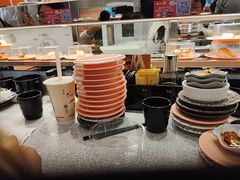 -争鲜回转寿司(中街大悦城店)