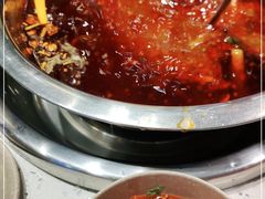 -肖肖酸萝卜鱼火锅(总店)