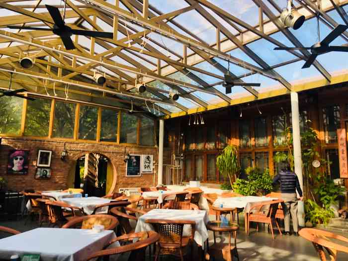 米娜餐厅-"亲测店家的特色好吃还实惠不枉跑这么远."-大众点评移动版