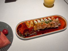 -漢舍中国菜馆(浦东嘉里城店)