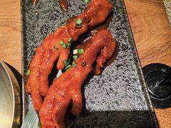 -春熙台·韩国料理(宝安西乡店)