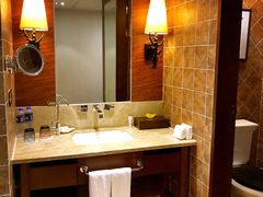 -三清山希尔顿度假酒店