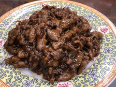 它似蜜-烤肉季饭庄