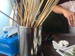 -冰城串吧(中上园店)