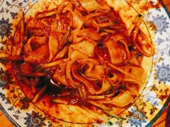 -柴窝堡22号辣子鸡·传承新疆菜