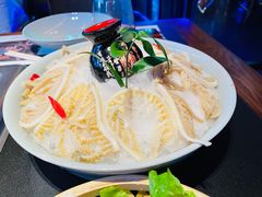 -大隐·成都火锅Bistro(合生麒麟新天地店)