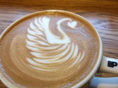 -Peet's 皮爷咖啡(东湖路手作店)