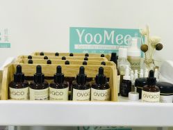 -YooMee优美智能科技美肤机构