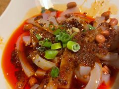 川北凉粉-渝信川菜(西单店)