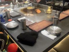 -大神太神·铁板烧(七宝领展广场店)