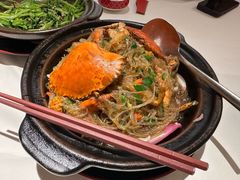 -谭厨中山传家菜.乳鸽.脆鲩鱼(华强北中航城店)