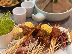-热辣宗师·串串火锅(万达金街店)