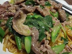 -幸运牛汕头小黄牛牛肉火锅(梅林店)