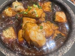 -阿毛饭店首店·宁波老字号(文化广场店)