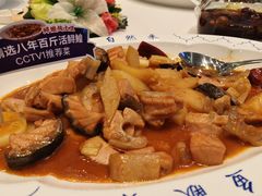 -胖姐渔村(中源大道店)