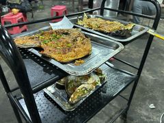 -同心烧烤(总店)