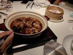 -炳胜品味(深圳万象城店（罗湖）)