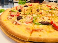 -HELLO MUSAE 拾光缪斯餐厅·纯正希腊风味(苏州中心店)